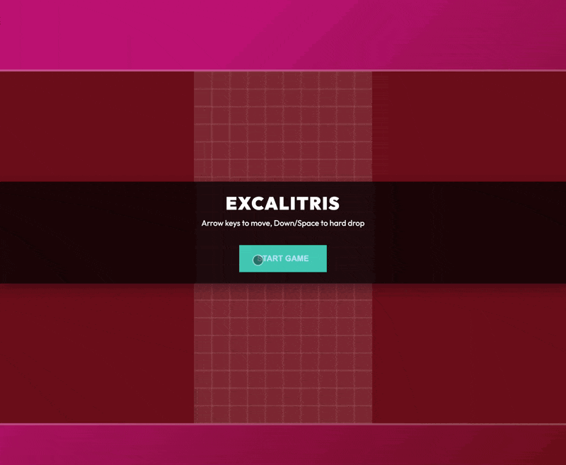 Excalitris Excalitris