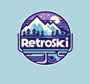 RetroSki RetroSki